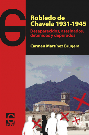 Robledo de Chavela
