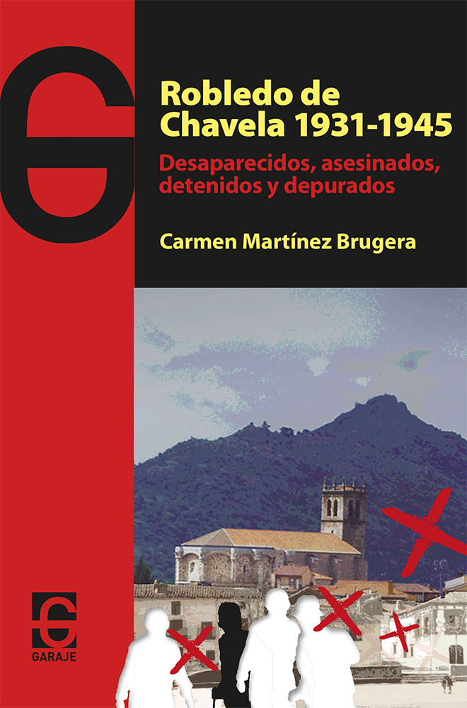 Robledo de Chavela