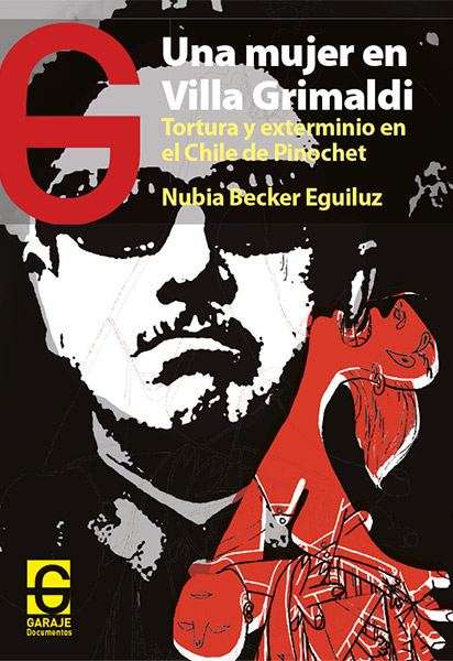 <b>UNA MUJER EN VILLA GRIMALDI</b> <br /> Nubia Becker Eguiluz <br /><span style="font-size:0.75em""> formato eBook </span>