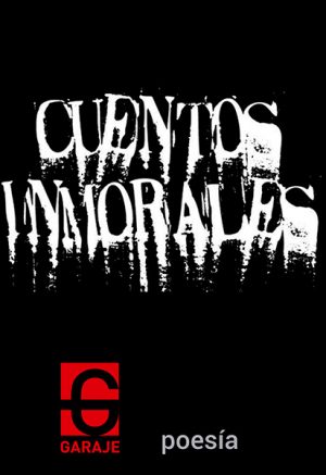 <b>Cuentos inmorales</b> <br /> Noe Acedo
