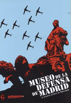 <b>Museo de la defensa de Madrid</b>