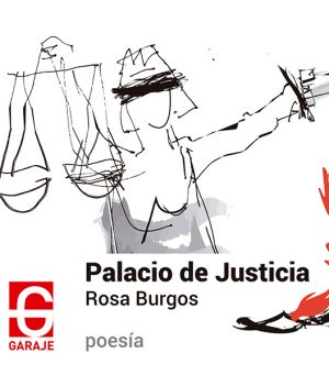 <b>Palacio de Justicia</b> <br /> Rosa Burgos
