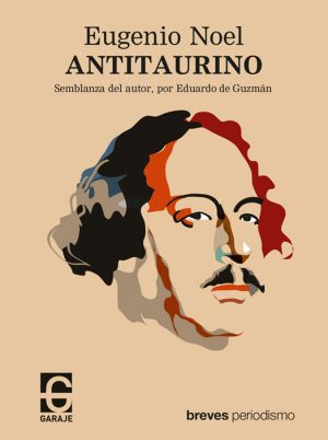 <b>ANTITAURINO</b> <br /> Eugenio Noel