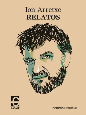 <b>RELATOS</b> <br /> Ion Arretxe