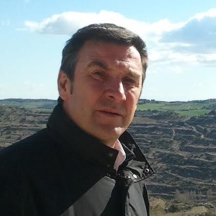 Álvaro Zaratiegui