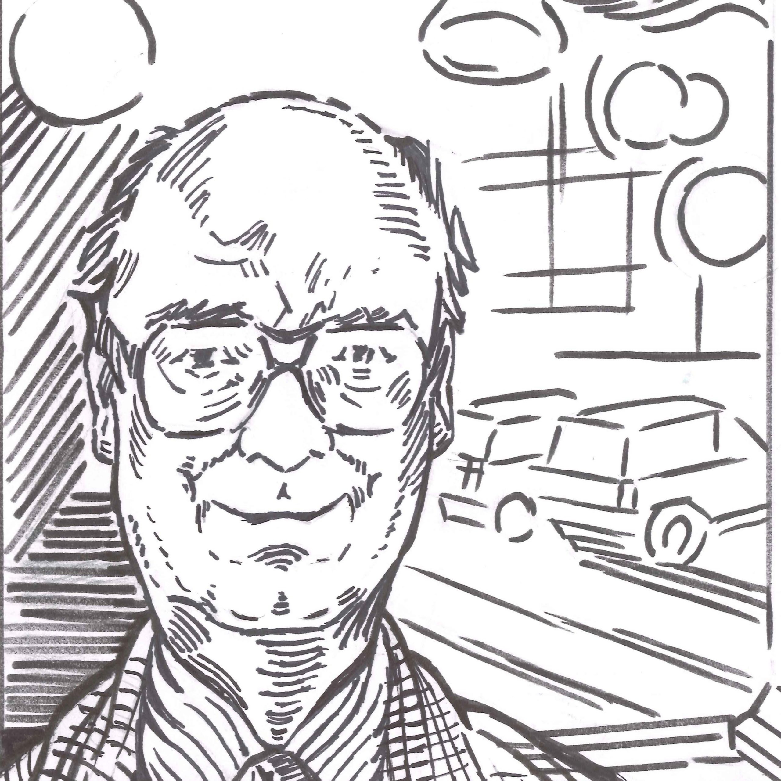 Carlos Pérez Merinero