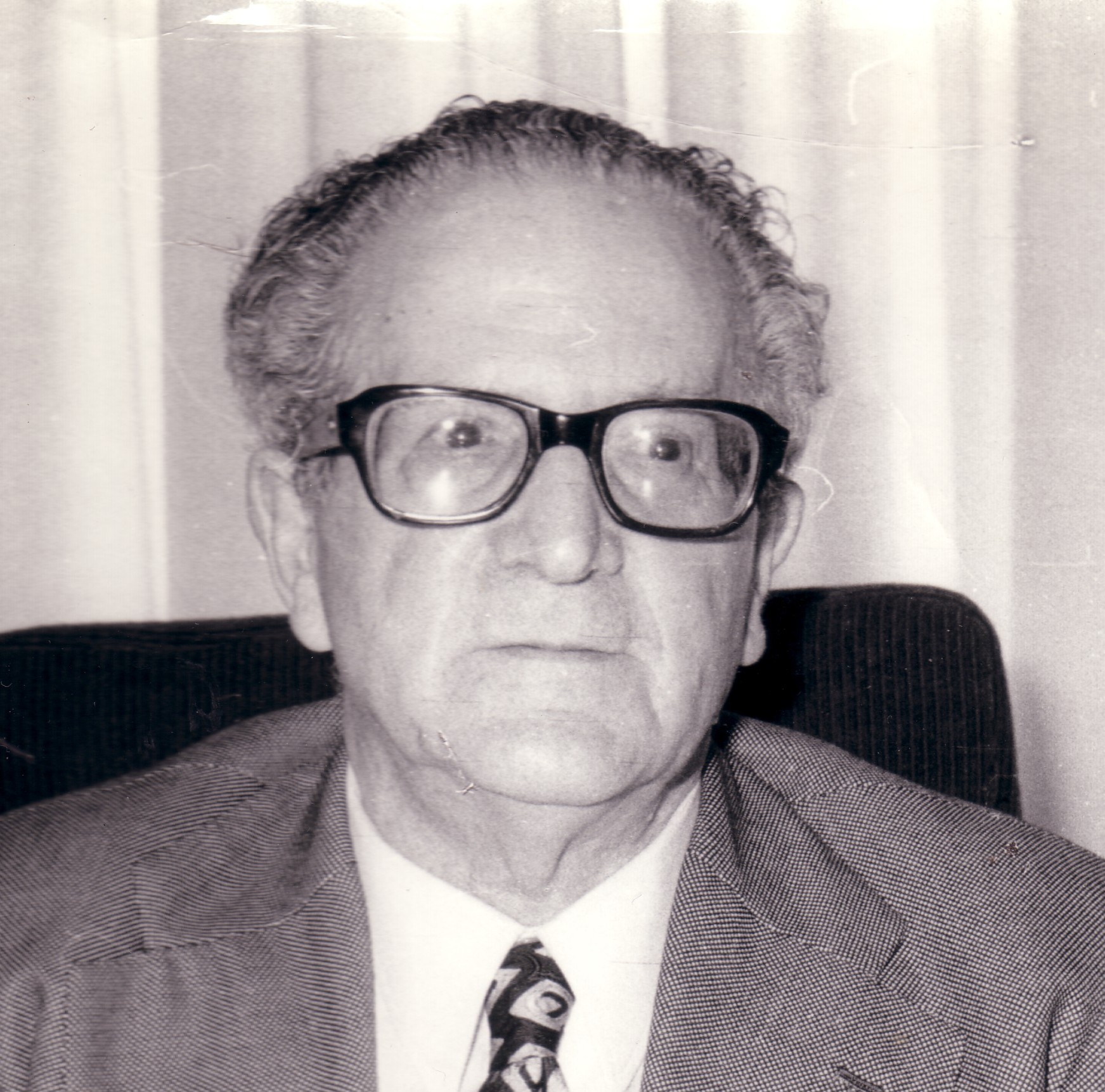 Eduardo de Guzmán