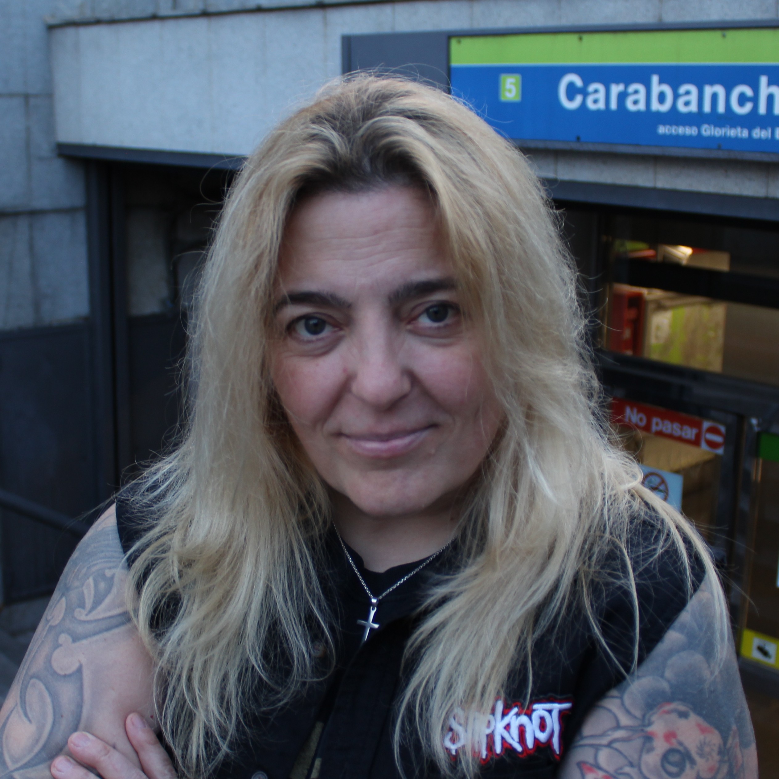 Elisa C. Martín