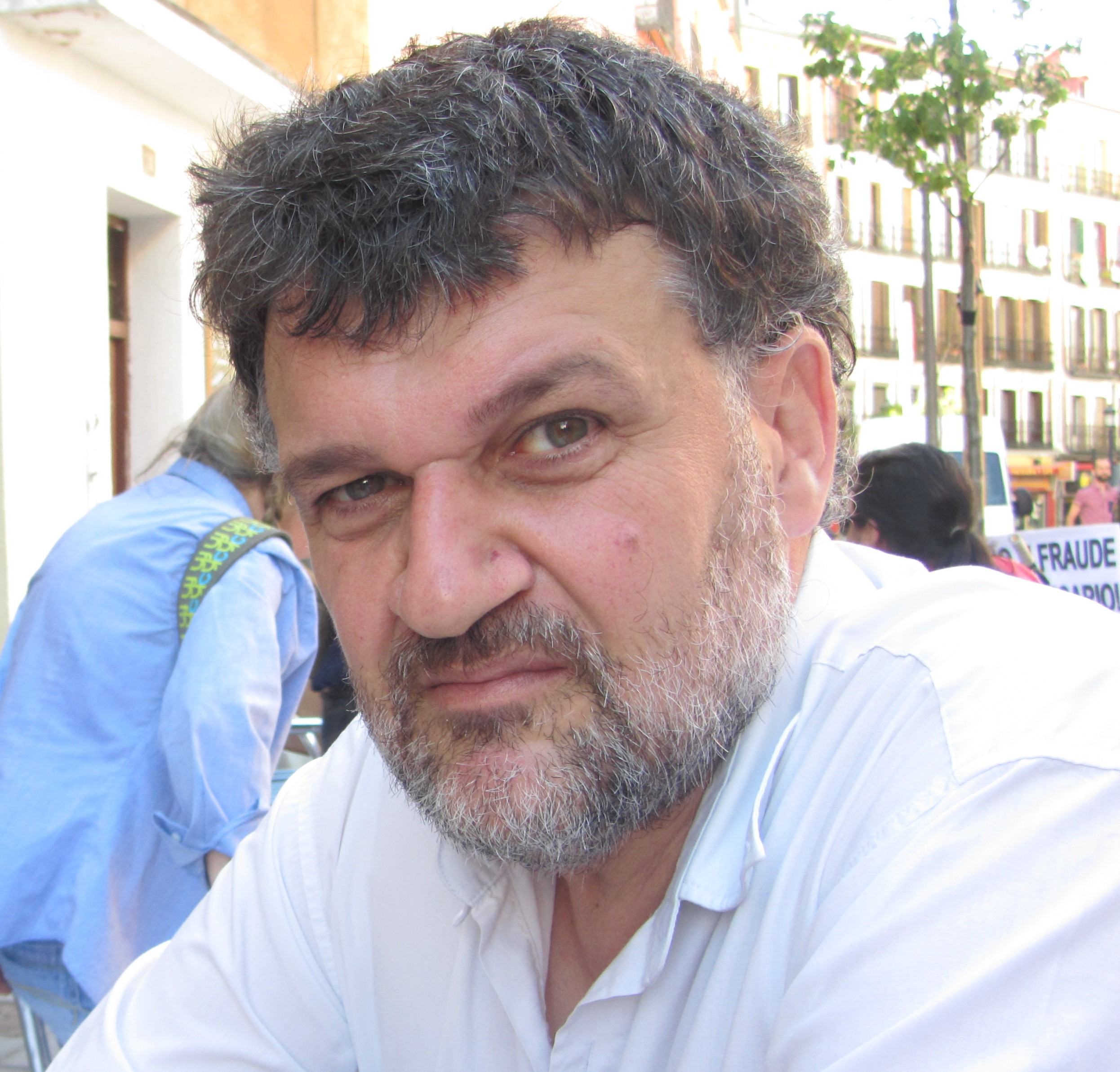Ion Arretxe