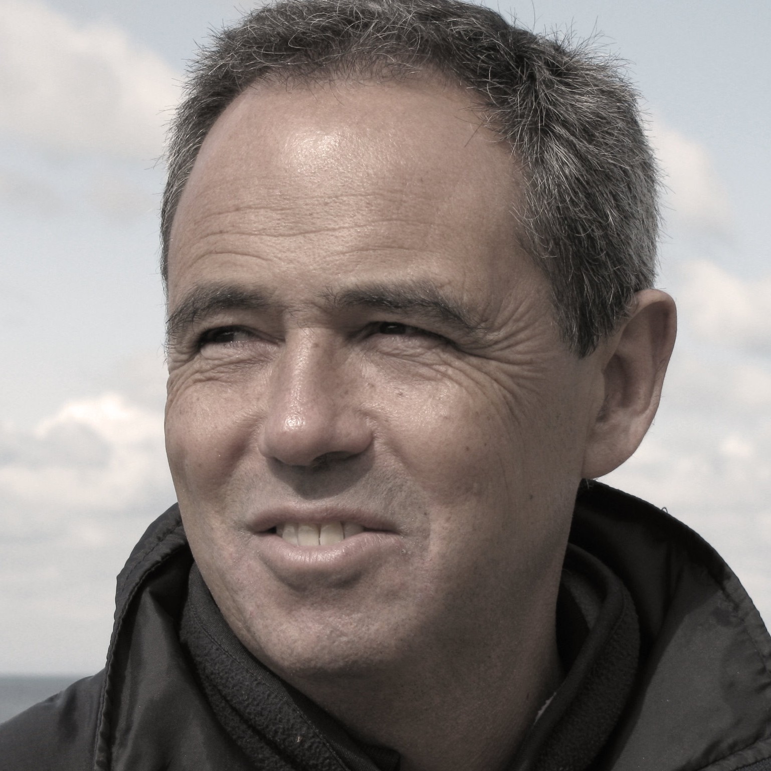 Jesús Burguera