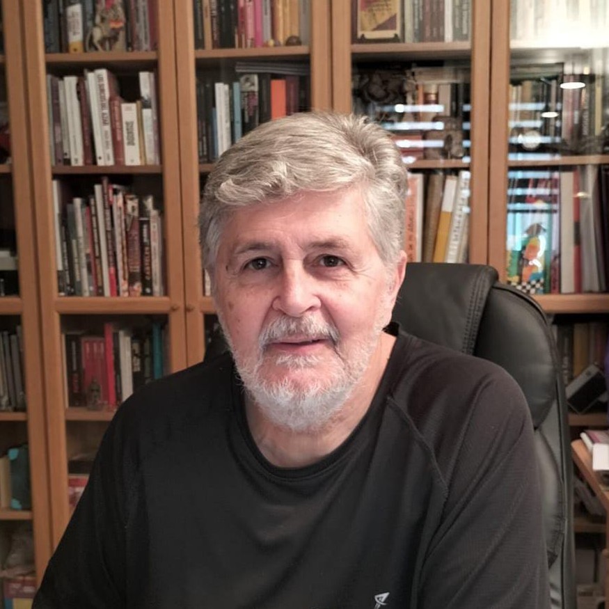 Luis S. Fernandez