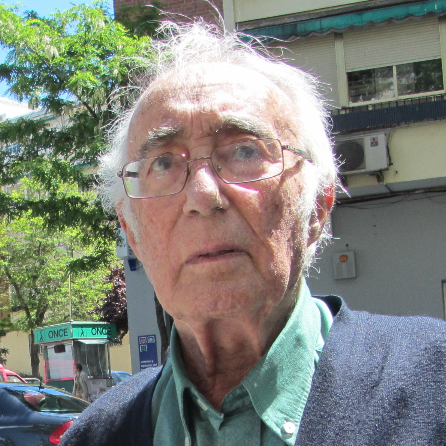 Manuel García Viñó