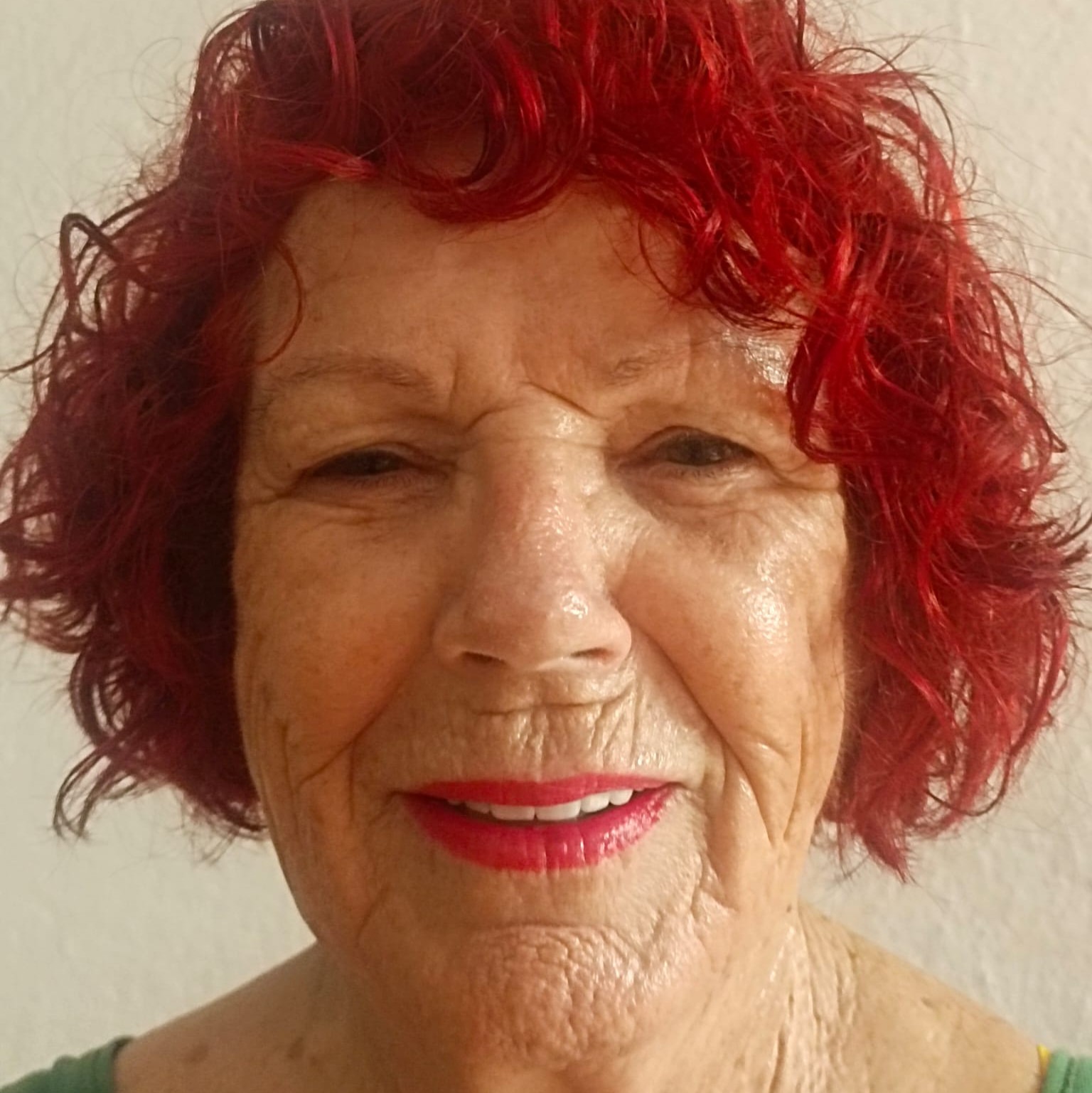 María José Gallego