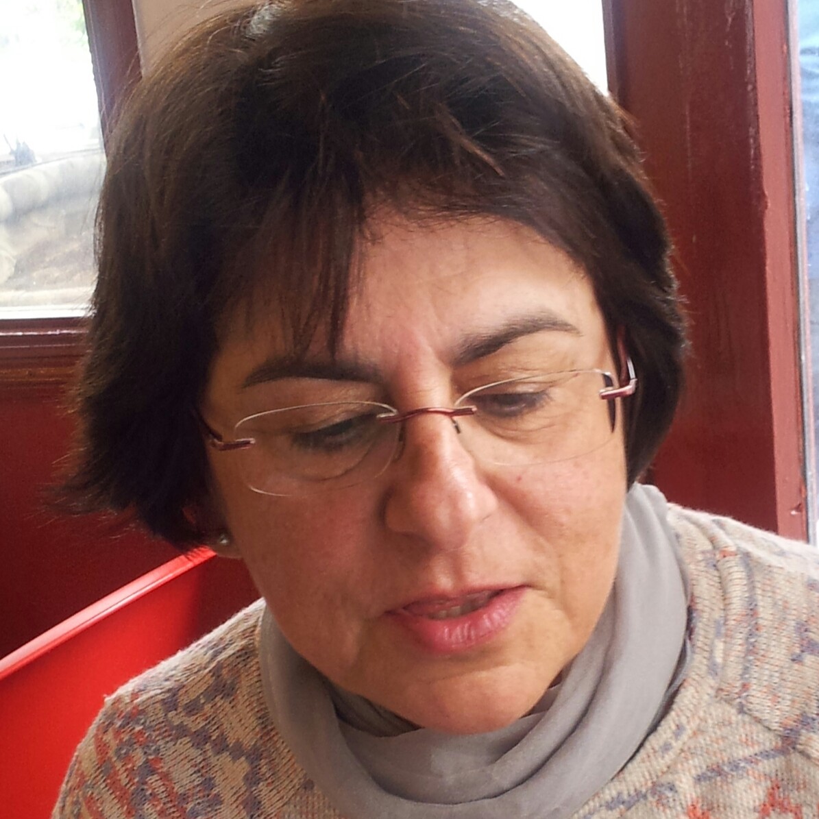 Mariví Gallardo