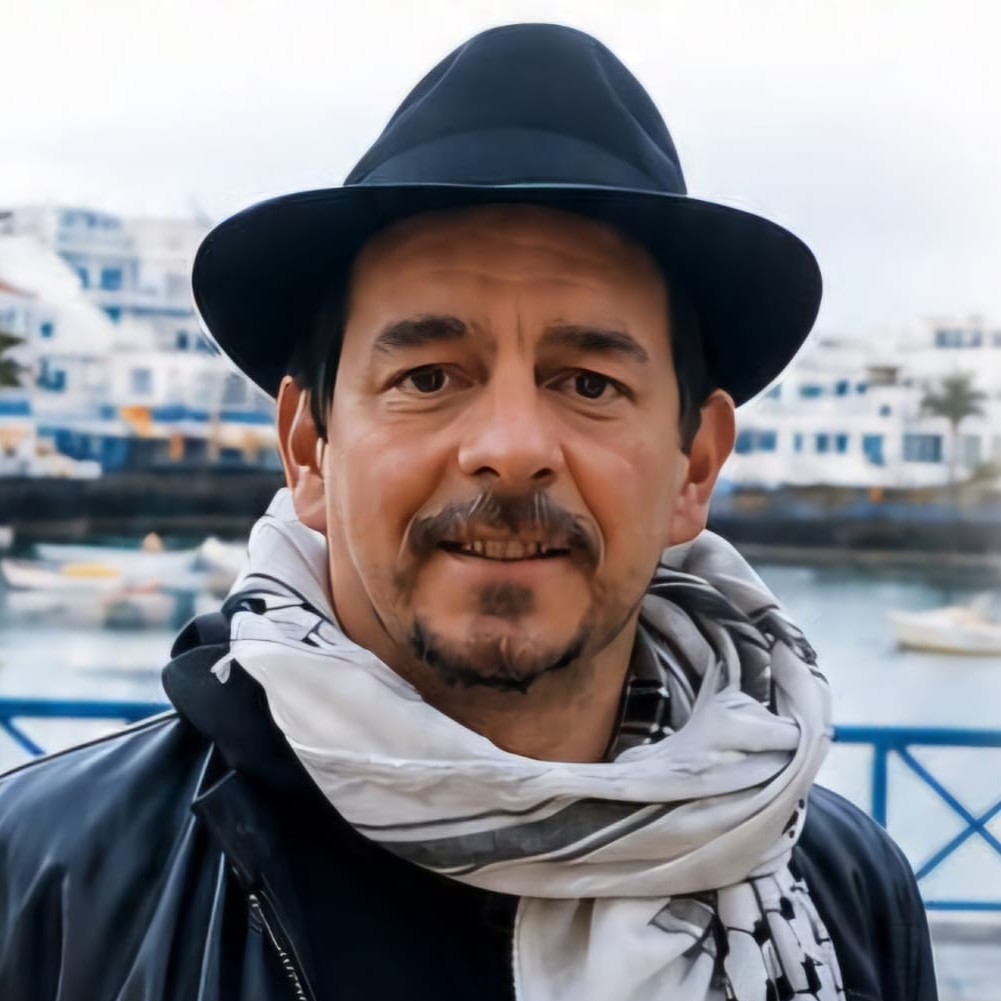 Miguel Martí