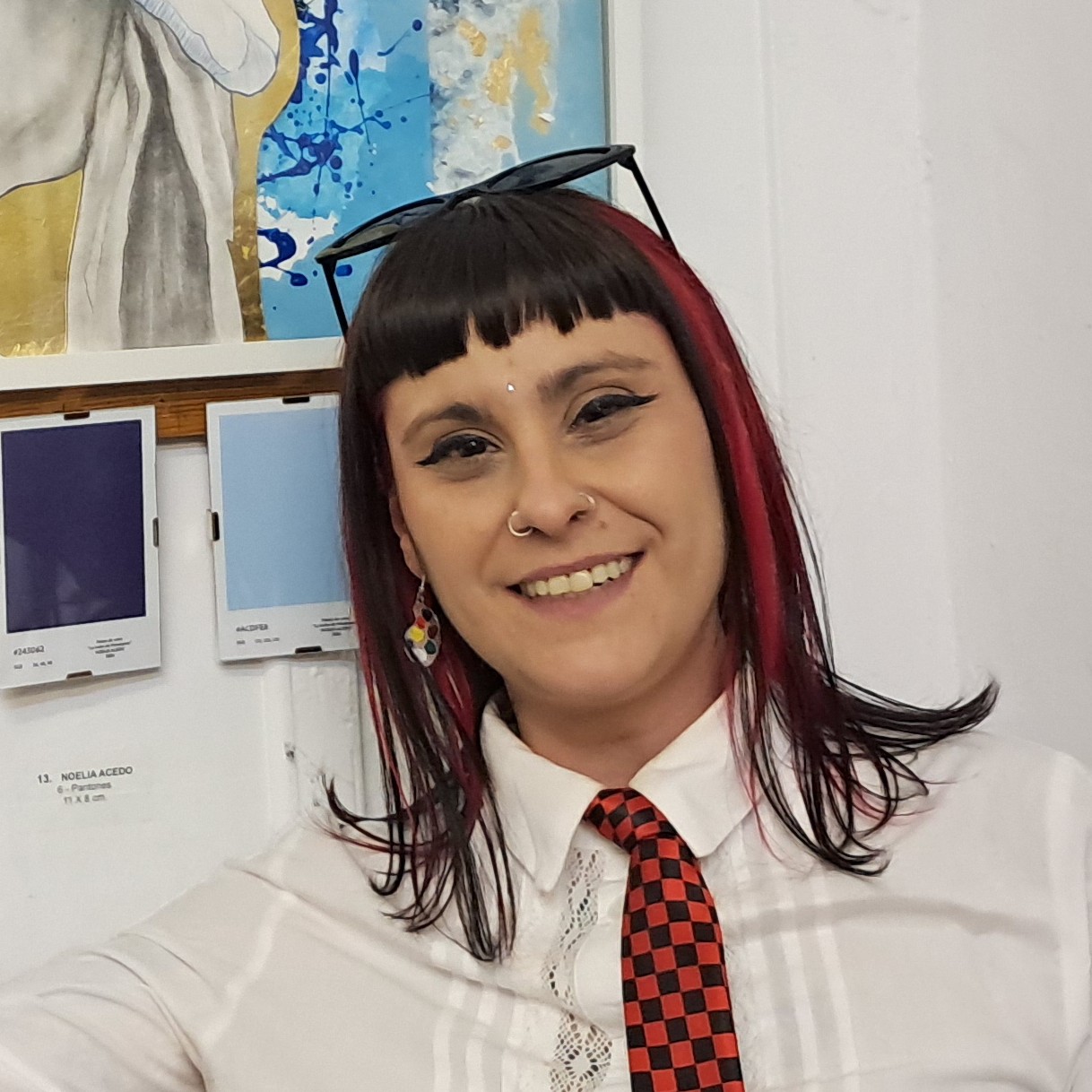 Noelia Acedo