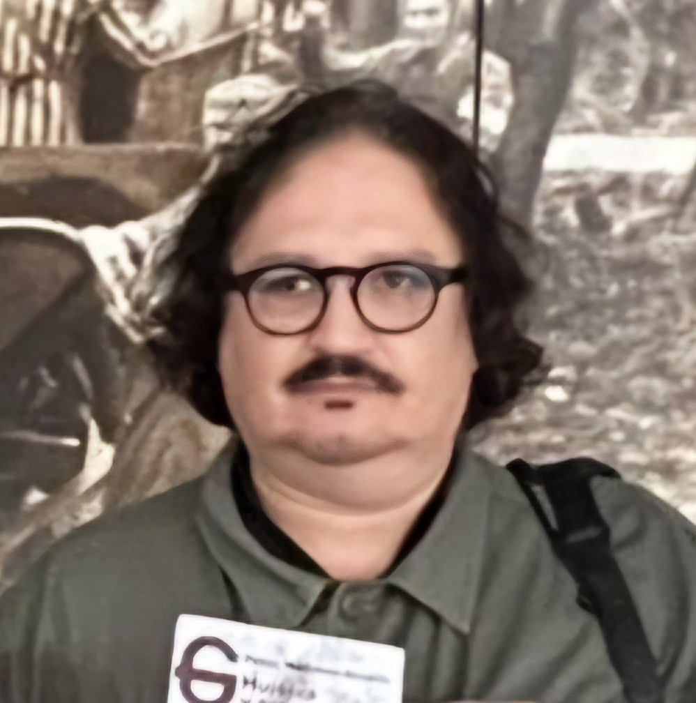 Pablo Martínez-Botello