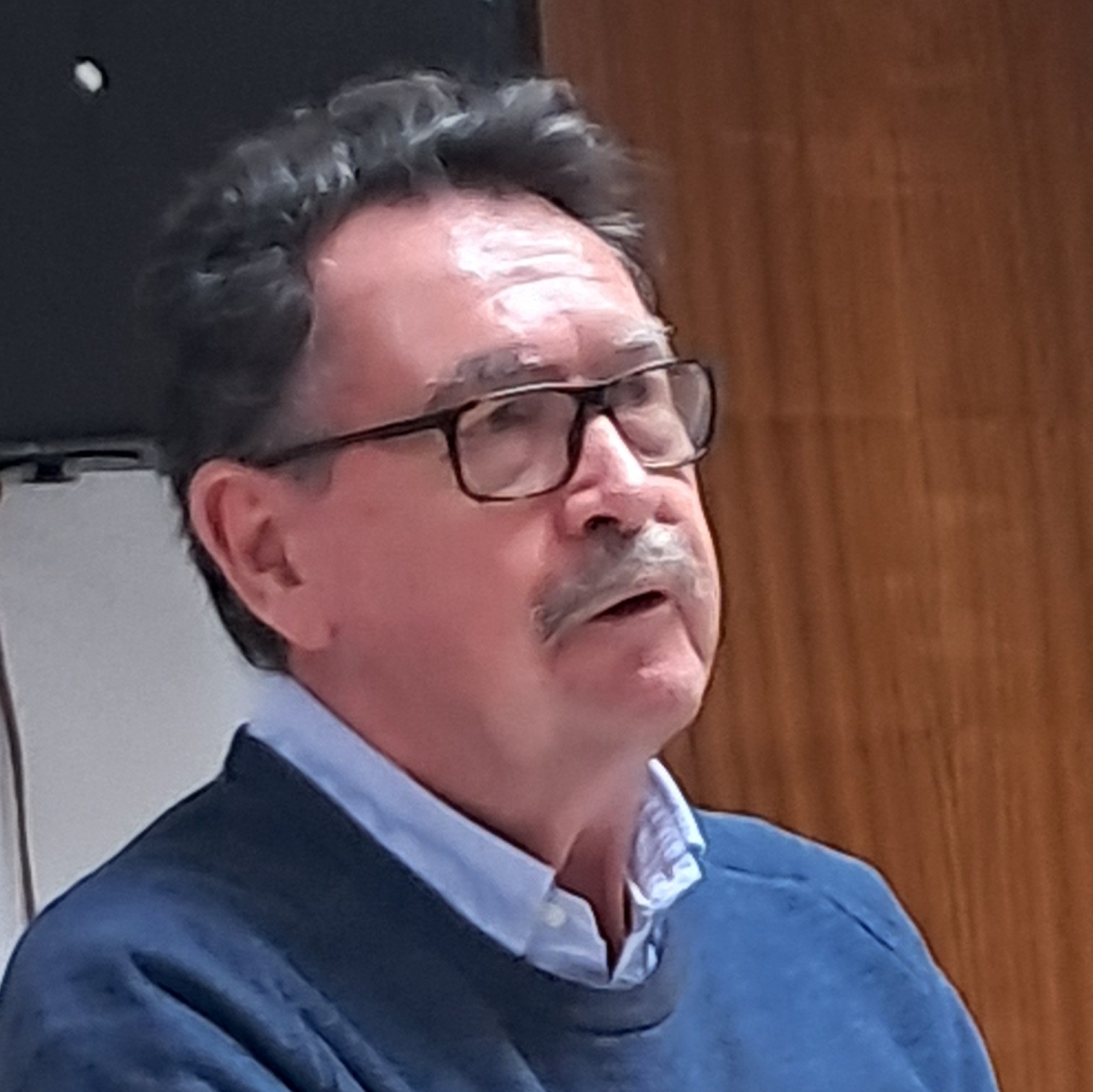 Pedro Barragán