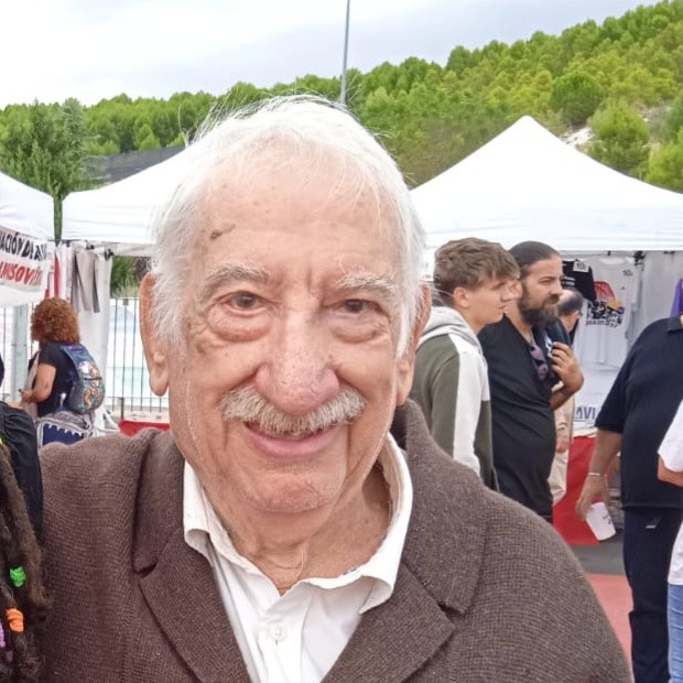 José Esteban