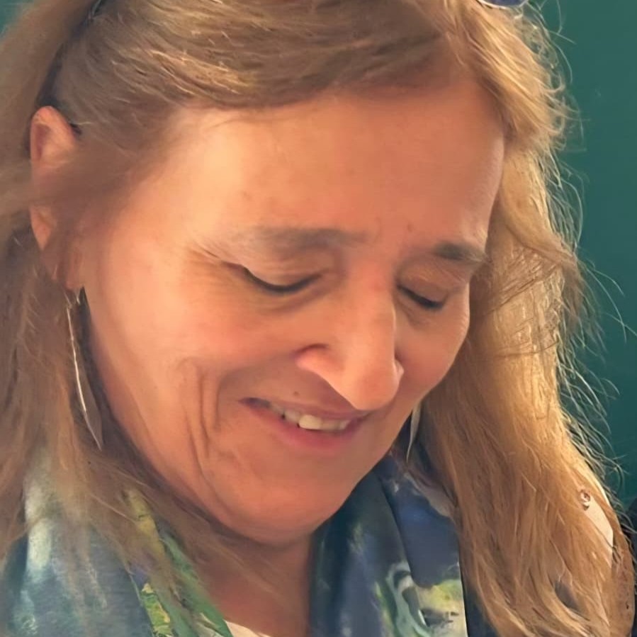 Susana Falcón