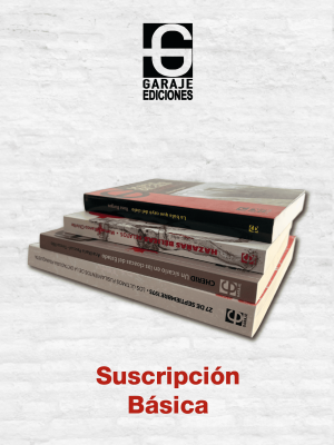 Suscripción básica