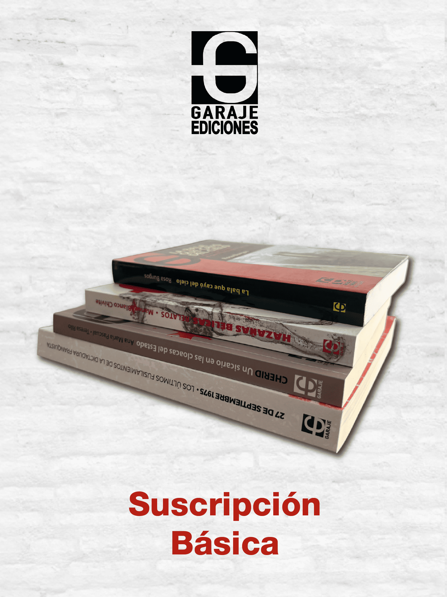Suscripción básica