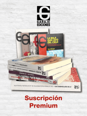 Suscripción premium