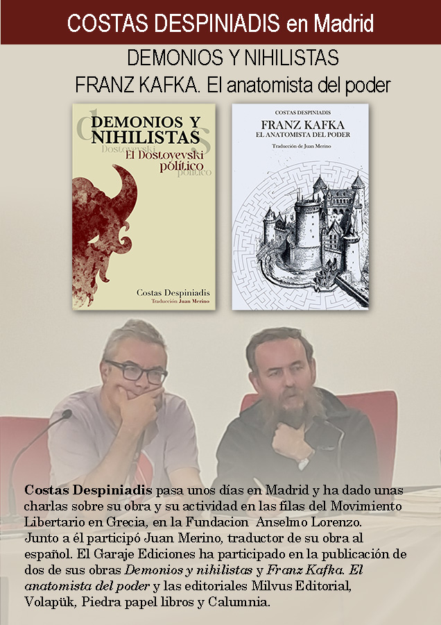 Costas Despiniadis